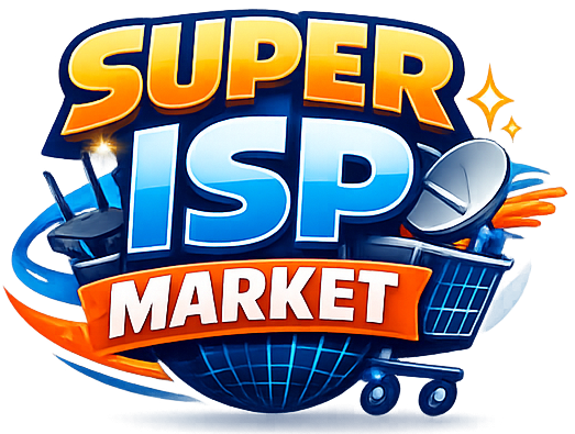 Super ISP MARKET
